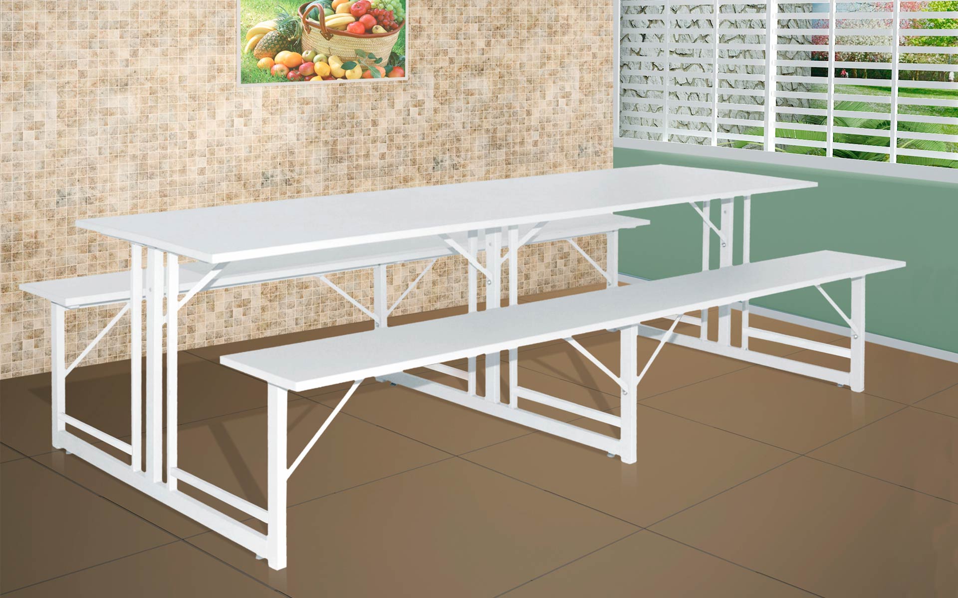 Mesa Refeição - Image 2