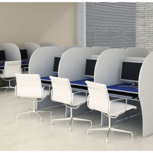 Cabine de Atendimento e Telemarketing